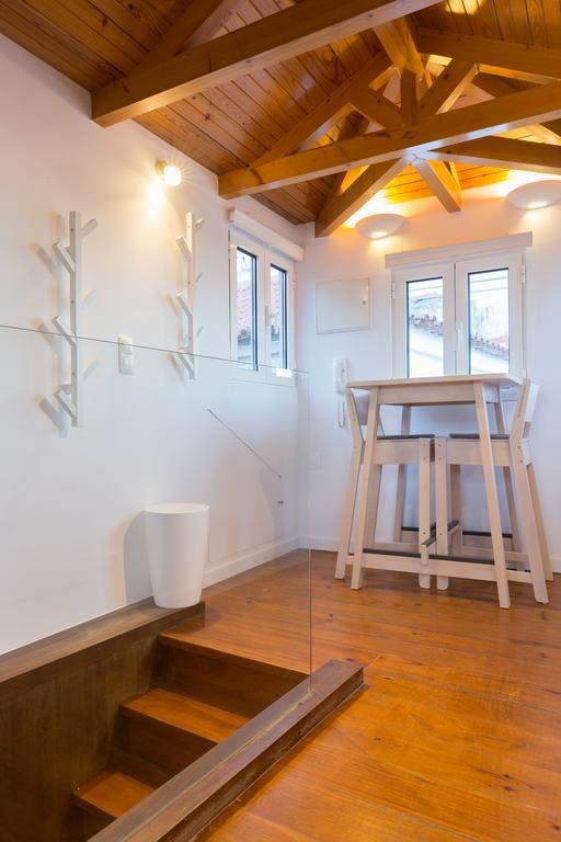 Ninho De Alfama Apartment Lisbon