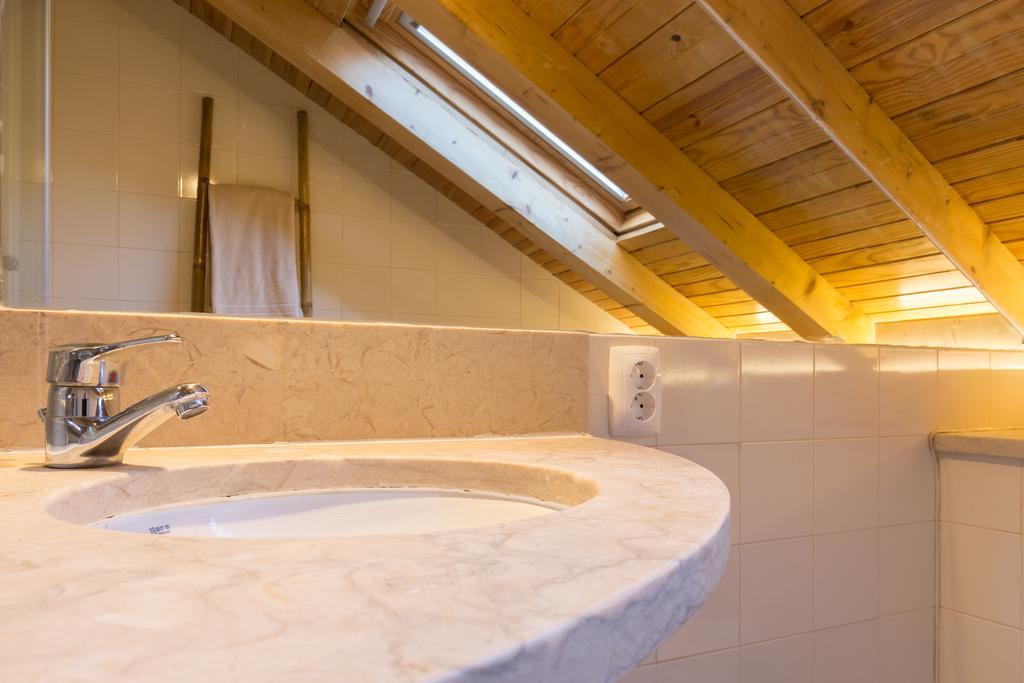 Apartment Ninho De Alfama Lisbon