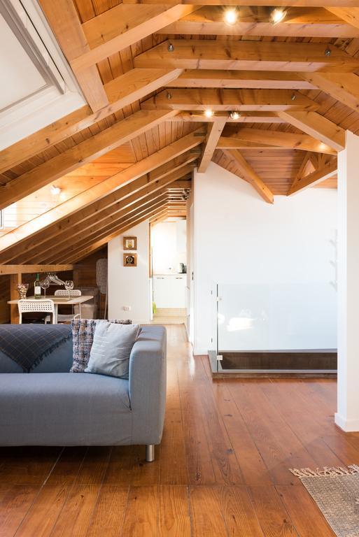 Apartment Ninho De Alfama Lisbon