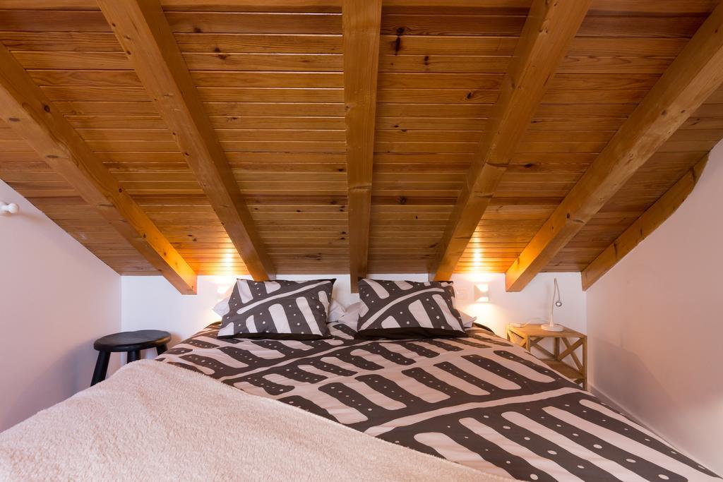 Apartment Ninho De Alfama Lisbon