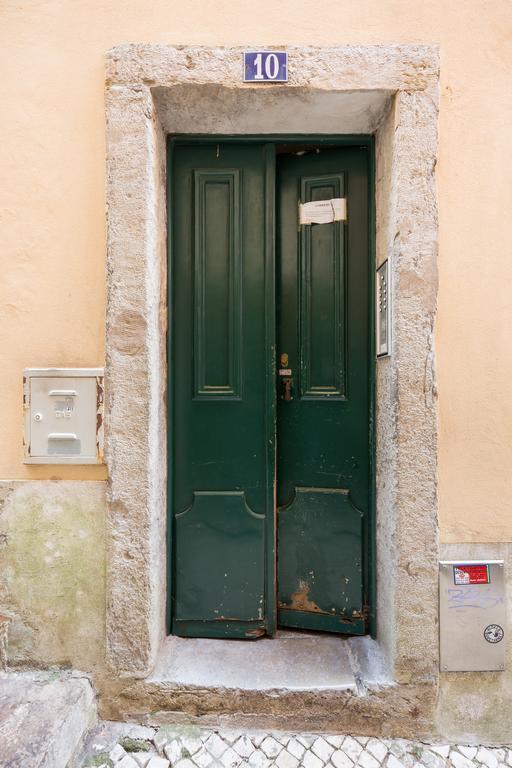 Ninho De Alfama * Lisbon